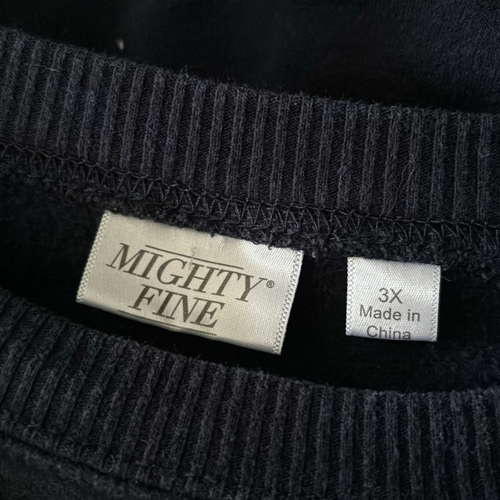 NASA crew neck - Picture 3 of 3